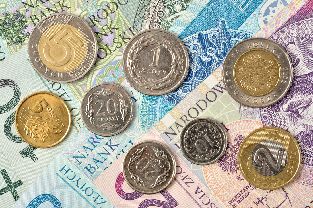Najcenniejsze polskie monety XX i XXI wieku